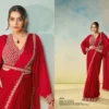 Beautiful Mahotsav Odyssey Designer Satin Silk Ready To Wear Saree Wholesale 2026
