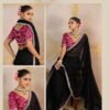 Beautiful Suma Jiya 12001 To 12008 Georgette With Zari Saree Collection Wholesale 2026