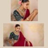 Beautiful Suma Jiya 12001 To 12008 Georgette With Zari Saree Collection Wholesale 2026
