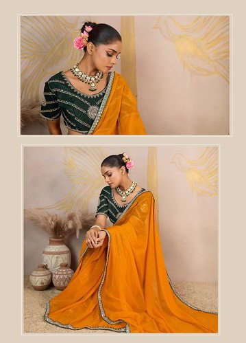 Beautiful Suma Jiya 12001 To 12008 Georgette With Zari Saree Collection Wholesale 2026