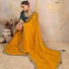 Beautiful Suma Jiya 12001 To 12008 Georgette With Zari Saree Collection Wholesale 2026