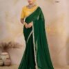Beautiful Suma Jiya 12001 To 12008 Georgette With Zari Saree Collection Wholesale 2026