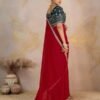 Beautiful Suma Jiya 12001 To 12008 Georgette With Zari Saree Collection Wholesale 2026