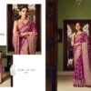 Buy Kreshva Moksha 2041 To 2046 Twp Georgette With Weaving Buta Border Saree Collection Wholesale 2026