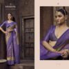 Buy Kreshva Rajasi 7002 To 7007  PV Silk Saree Collection Wholesale 2026