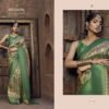 Buy Kreshva Rajasi 7002 To 7007  PV Silk Saree Collection Wholesale 2026