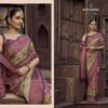 Buy Kreshva Rajasi 7002 To 7007  PV Silk Saree Collection Wholesale 2026