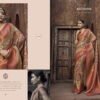 Buy Kreshva Rajasi 7002 To 7007  PV Silk Saree Collection Wholesale 2026