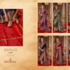 Buy Kreshva Roopvati 910 To 915 High Quality Super 801 P.V Silk Saree Collection Wholesale 2026