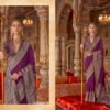 Buy Kreshva Roopvati 910 To 915 High Quality Super 801 P.V Silk Saree Collection Wholesale 2026
