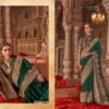 Buy Kreshva Roopvati 910 To 915 High Quality Super 801 P.V Silk Saree Collection Wholesale 2026