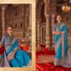 Buy Kreshva Roopvati 910 To 915 High Quality Super 801 P.V Silk Saree Collection Wholesale 2026