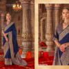 Buy Kreshva Roopvati 910 To 915 High Quality Super 801 P.V Silk Saree Collection Wholesale 2026