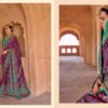 Beautiful Kreshva Priyatama 993 To 998 Combine The Richness Of Silk Saree Collection Wholesale 2026