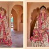 Beautiful Kreshva Priyatama 993 To 998 Combine The Richness Of Silk Saree Collection Wholesale 2026
