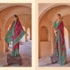 Beautiful Kreshva Priyatama 993 To 998 Combine The Richness Of Silk Saree Collection Wholesale 2026