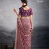Latest Suma Mehar 10001 To 10008 Star Georgette With Heavy Border Saree Collection Wholesale 2026