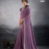 Latest Suma Mehar 10001 To 10008 Star Georgette With Heavy Border Saree Collection Wholesale 2026