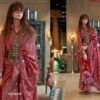 Buy Kreshva Sensation 4197 To 4202 High Quality Super 801 P.V Silk Saree Collection Wholesale 2026