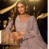 Buy Sayuri Riyaasat Net Embroidered Mirror Work Designer Lehenga Choli Wholesale 2026