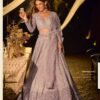 Buy Sayuri Riyaasat Net Embroidered Mirror Work Designer Lehenga Choli Wholesale 2026