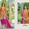 Launching Your Choice Farsi Style 1 Chinon Designer Stylish Wear Salwar Kameez Wholesale 2026