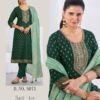 Latest Blue Hills Royal Touch Vol 20 Rayon Foil Printed Kurti Pant And Dupatta Wholesale 2026