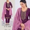 Latest Blue Hills Royal Touch Vol 20 Rayon Foil Printed Kurti Pant And Dupatta Wholesale 2026
