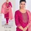 Latest Blue Hills Royal Touch Vol 20 Rayon Foil Printed Kurti Pant And Dupatta Wholesale 2026