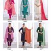 Latest Blue Hills Royal Touch Vol 20 Rayon Foil Printed Kurti Pant And Dupatta Wholesale 2026