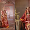 Beautiful Kreshva Patola Deluxe P. V. Silk With Weaving Patola Print Traditional Saree Wholesale 2026