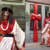 Launching Kreshva Elizabeth Satin Silk With Pranch Finish Carnival Wear Saree Wholesale 2026
