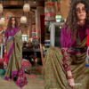 Latest Kreshva Veda Patola Double Ikkat Super Silk Festival wear Saree Wholesale 2026