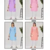 Buy Blue Hills Aaradhya Vol 3 Casual Wear Rayon Kurti Collection Wholesale 2026