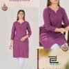 Buy Blue Hills Aaradhya Vol 5 Rayon Embroidered Fancy Kurti Collection Wholesale 2026