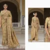 Launching Tathastu Anaara 8100 Series Heavy Silk Wedding Wear Saree Collection Wholesale 2026