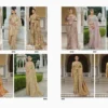 Launching Tathastu Anaara 8100 Series Heavy Silk Wedding Wear Saree Collection Wholesale 2026