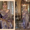 Buy Kreshva Mangalsutra Heavy Silk Traditional Wear Saree Collection Wholesale 2026