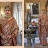 Buy Kreshva Mangalsutra Heavy Silk Traditional Wear Saree Collection Wholesale 2026