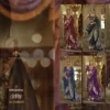Stylish Kreshva Antariksh Silk Designer Festival Wear Saree Collection Wholesale 2026