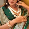Kreshva Cinderella Silk Designer Party Wear Saree Collection Wholesale