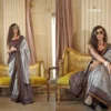 Latest Kreshva Cinderella Silk Designer Party Wear Saree Collection Wholesale 2026