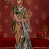 Launching Kreshva Kavach Black Pearl Pc Silk Saree Collection Wholesale 2026