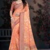 Vipul Elaichi 35268 A To D Brasso Casual Wear Saree Collection Wholesale