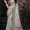 Latest Vipul Elaichi 35268 A To D Brasso Casual Wear Saree Collection Wholesale 2026