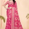 Beautiful Vipul Elaichi 35271 A To D Brasoo Fetsive Wear Saree Collection Wholesale 2026