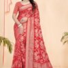 Beautiful Vipul Elaichi 35271 A To D Brasoo Fetsive Wear Saree Collection Wholesale 2026