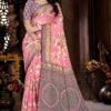 Launching Vipul Elaichi 35342 A To D Festive Wear Brasso Stylish Saree Collection Wholesale 2026