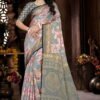 Launching Vipul Elaichi 35342 A To D Festive Wear Brasso Stylish Saree Collection Wholesale 2026