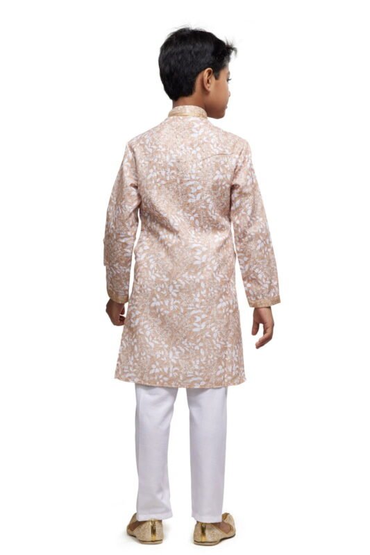 Beautiful Sumi 521 to 531 Kids Occasion Wear Designer Kurta Pajama Collection Wholesale 2026